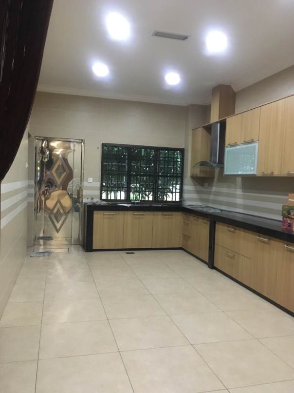 KL Happy Garden Kuchai Lama 3 Storey House - photo 5