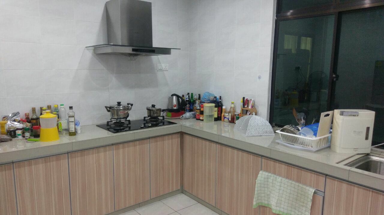 Petaling Jaya Sec 51 Sungai Way  Park 51 - photo 2