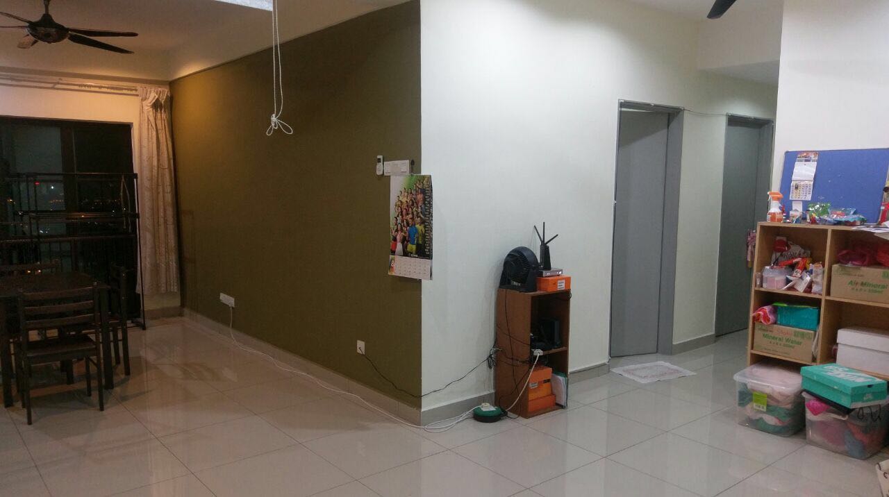 Petaling Jaya Sec 51 Sungai Way  Park 51