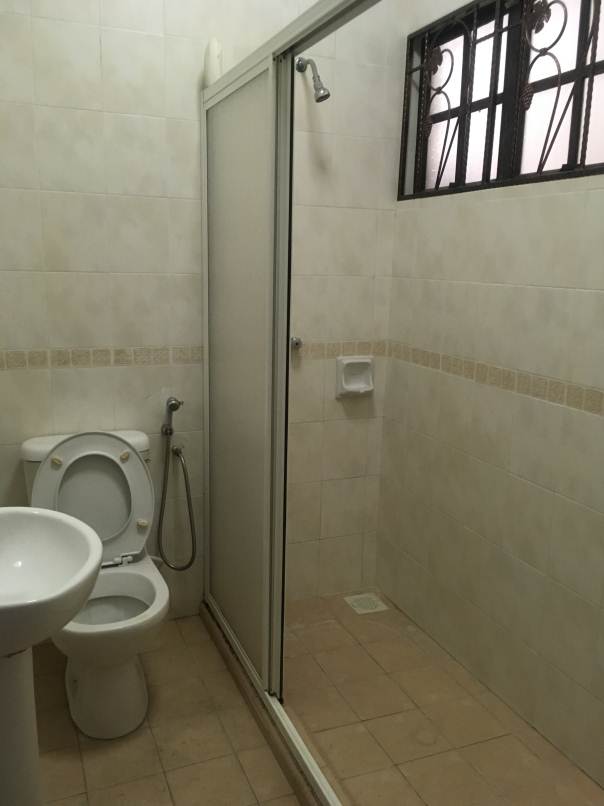 Puchong Bandar Kinrara 9 Double Storey House - photo 5
