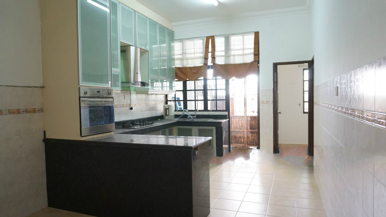 Puchong Bandar Kinrara 9 Double Storey House - photo 4