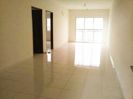 Shah Alam Batu 3 Seksyen 22 Alam Idaman