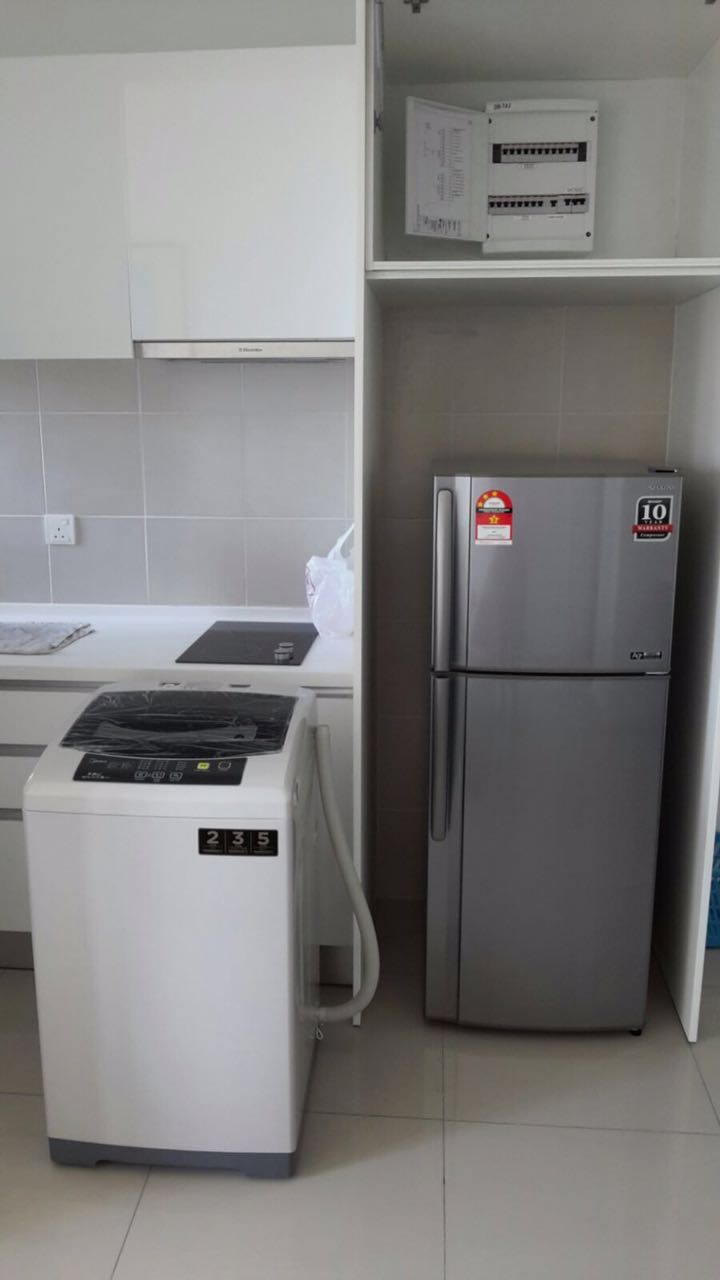 Shah Alam I- Residence - photo 4