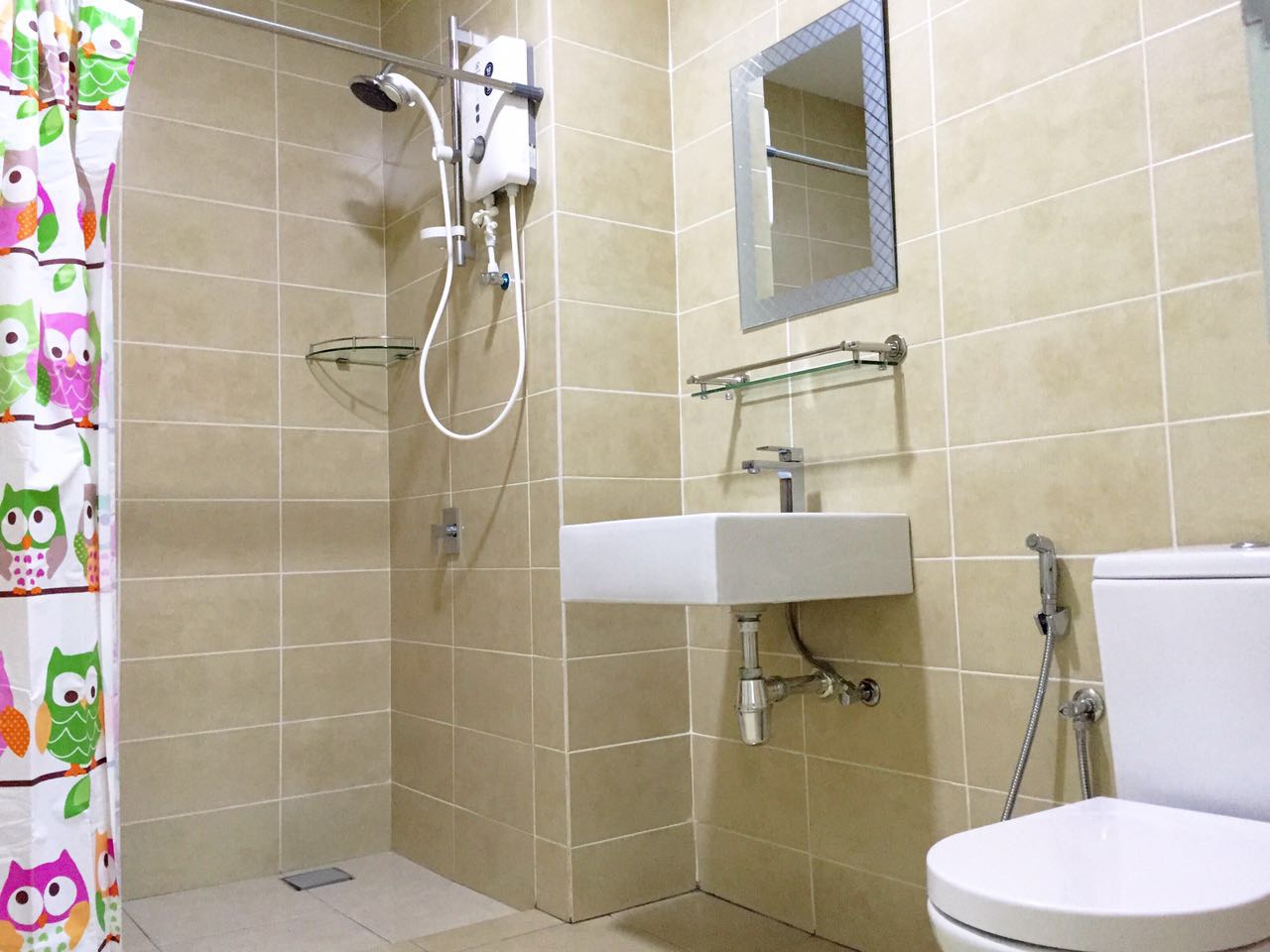 Shah Alam I- Residence - photo 6