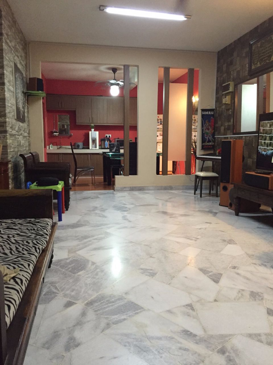 Puchong Jaya Sri Kenanga Apartment - photo 2