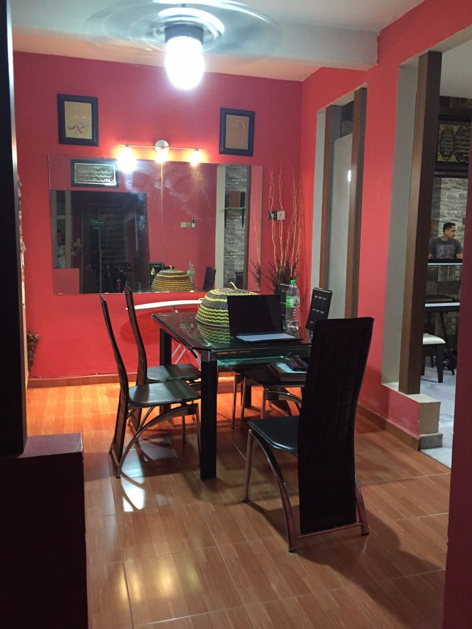 Puchong Jaya Sri Kenanga Apartment - photo 4