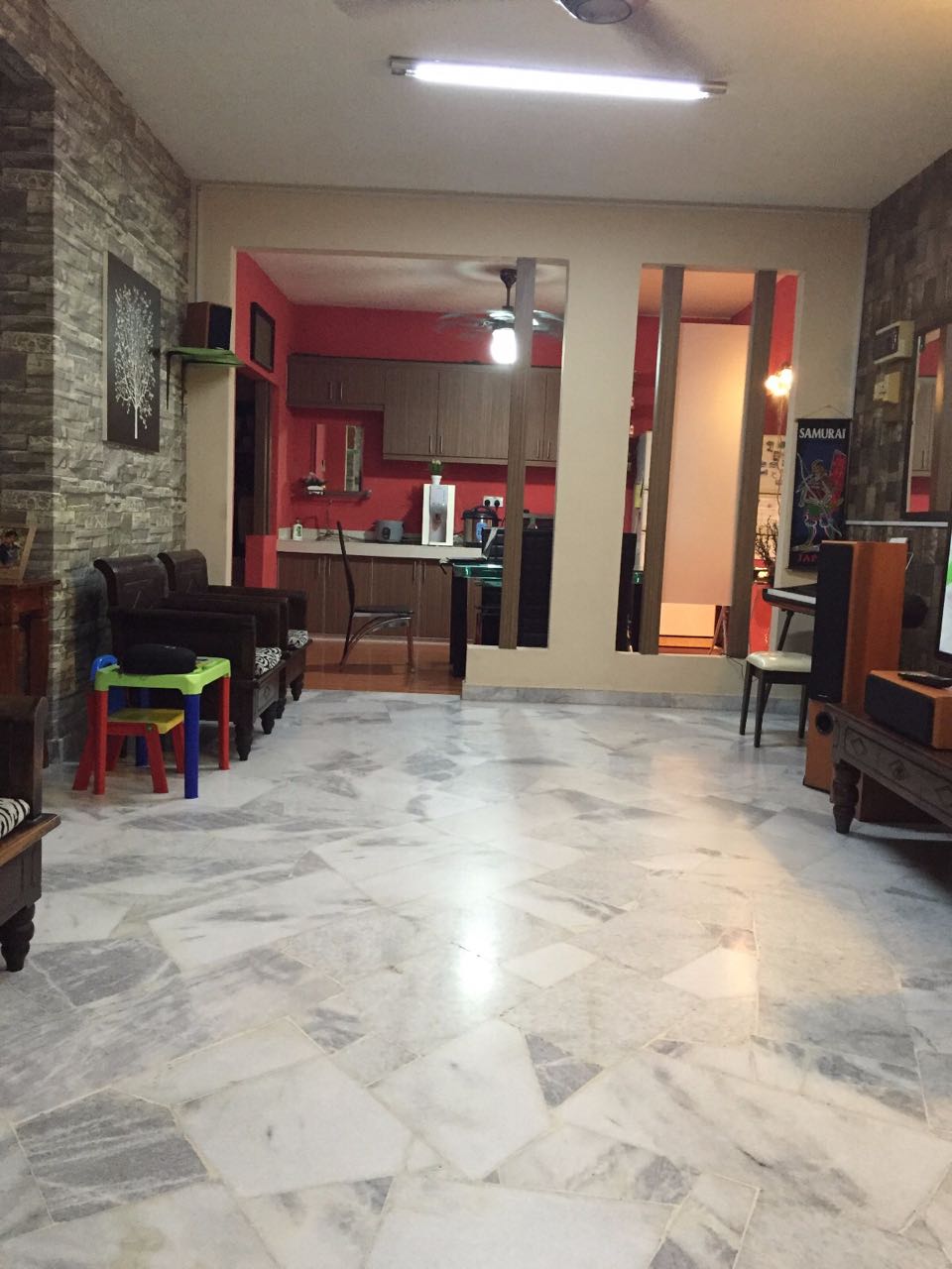 Puchong Jaya Sri Kenanga Apartment - photo 3