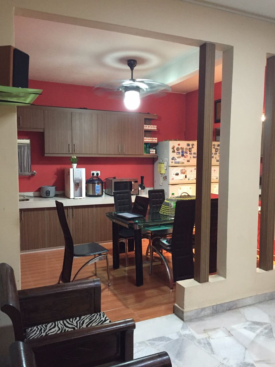 Puchong Jaya Sri Kenanga Apartment - photo 6