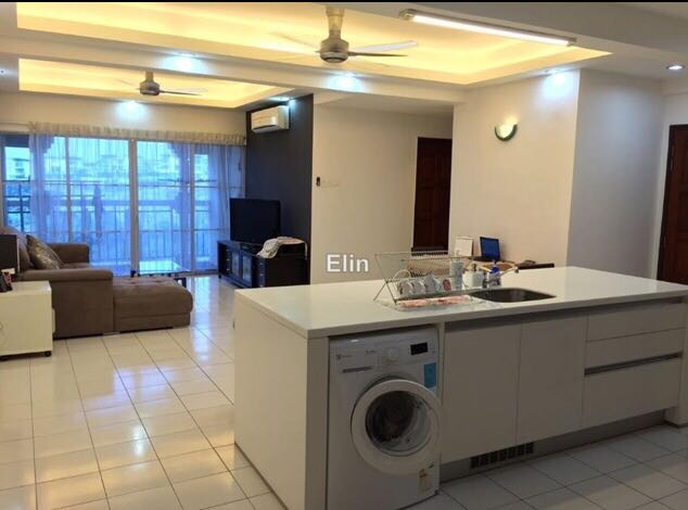 puchong jaya la vista condominium - photo 4