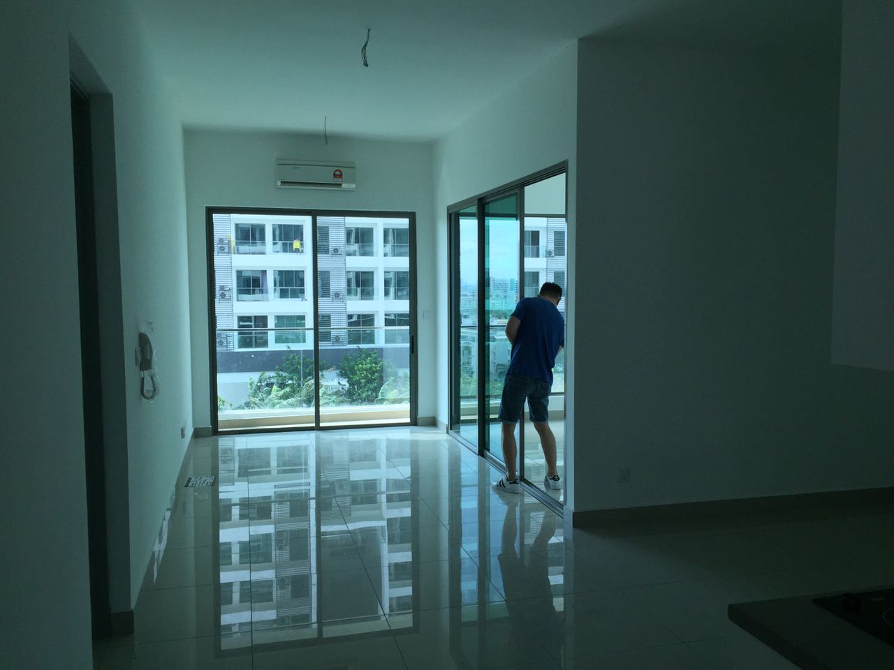 Cyberjaya Cybersquare - photo 2