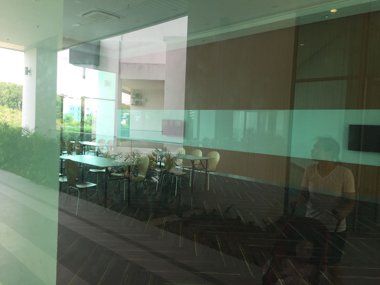 Cyberjaya Cybersquare - photo 6
