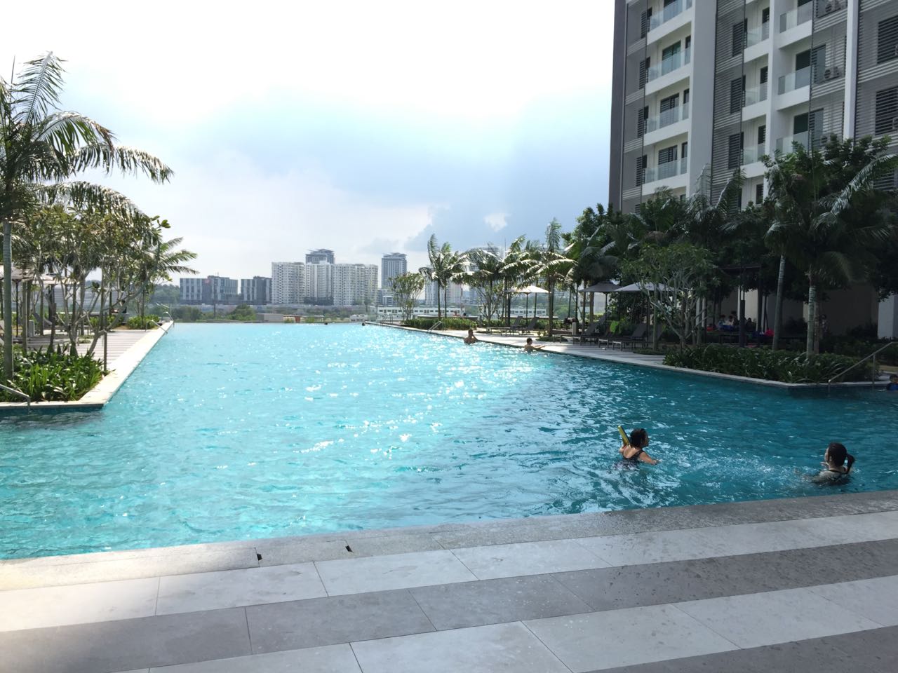 Cyberjaya Cybersquare - photo 7