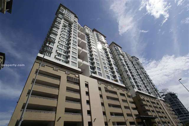 Subang Jaya Casa Tiara Studio Unit - photo 2