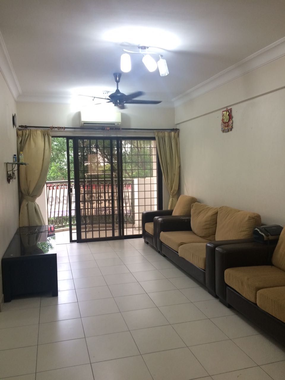 Puchong Jaya Avilla Condo