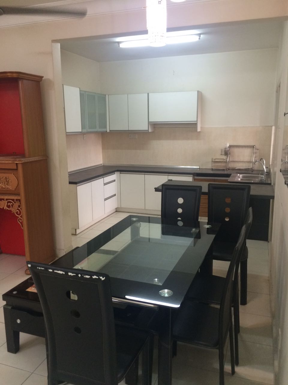 Puchong Jaya Avilla Condo - photo 5