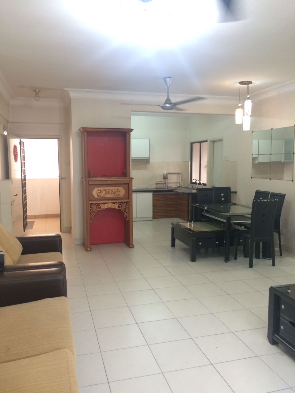 Puchong Jaya Avilla Condo - photo 2