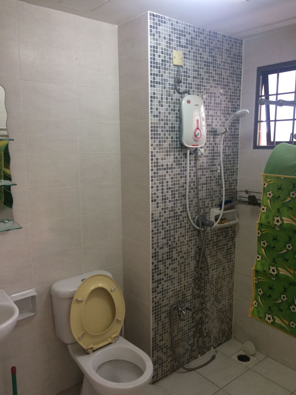 Puchong Jaya Avilla Condo - photo 8