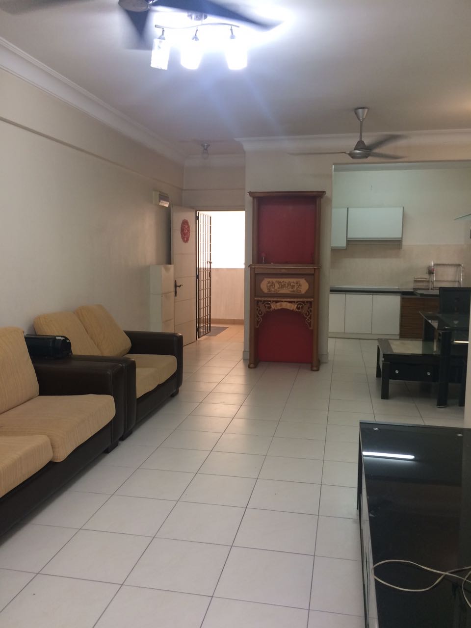 Puchong Jaya Avilla Condo - photo 10