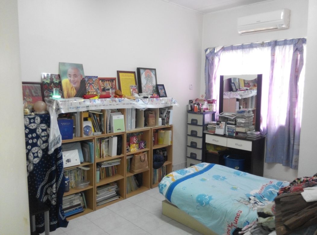 Puchong Putra Prima Double Storey House - photo 3