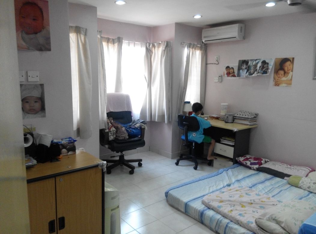 Puchong Putra Prima Double Storey House - photo 4