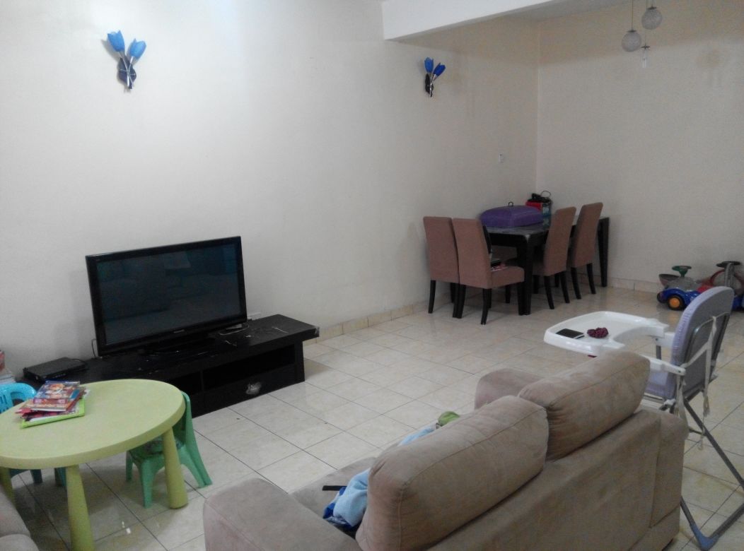 Puchong Putra Prima Double Storey House - photo 2