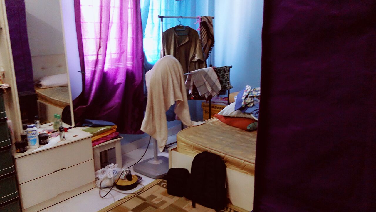 Puchong Prima Pangsapuri Orchid Apartment - photo 4