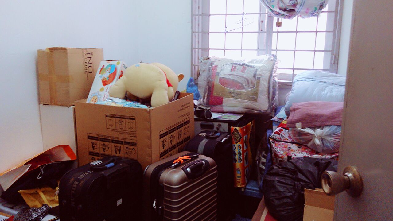 Puchong Prima Pangsapuri Orchid Apartment - photo 5