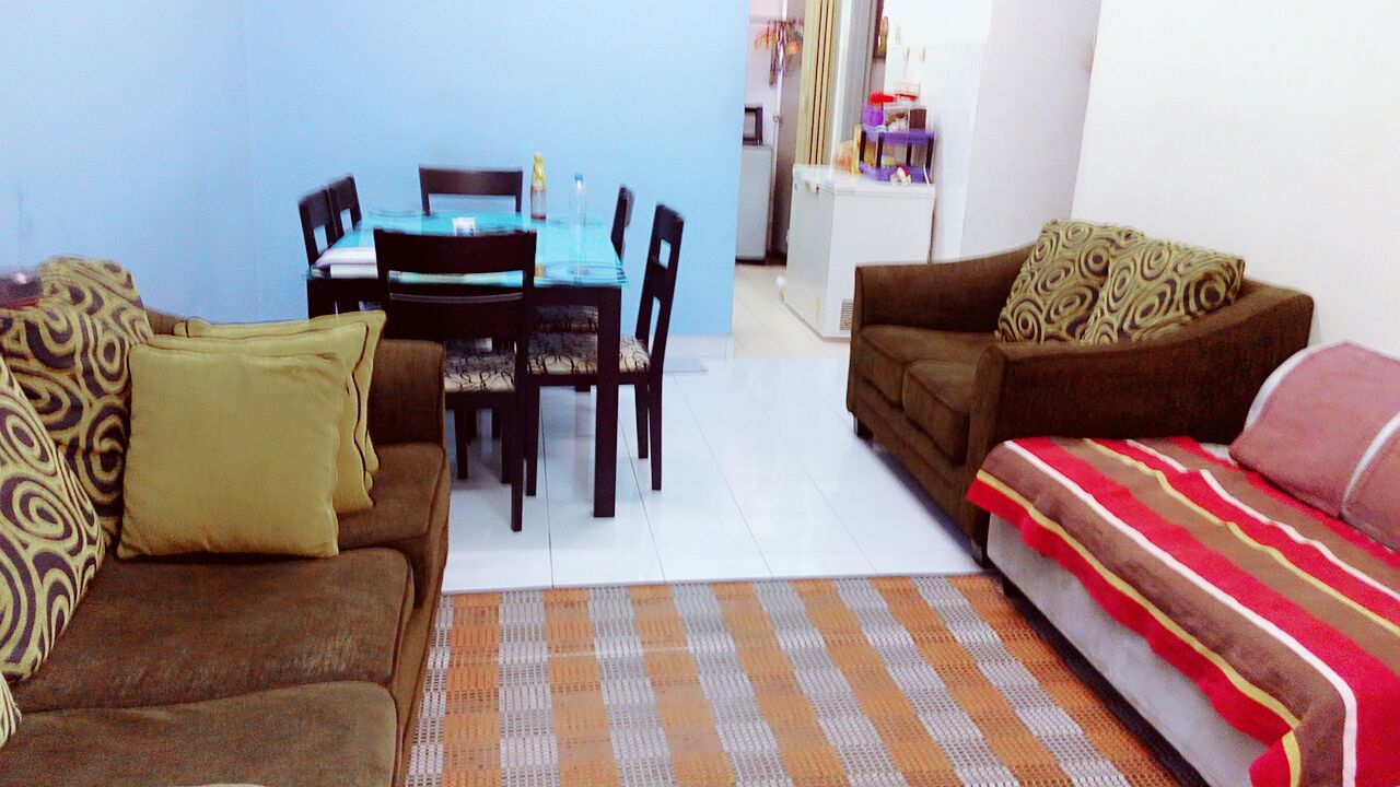 Puchong Prima Pangsapuri Orchid Apartment - photo 1