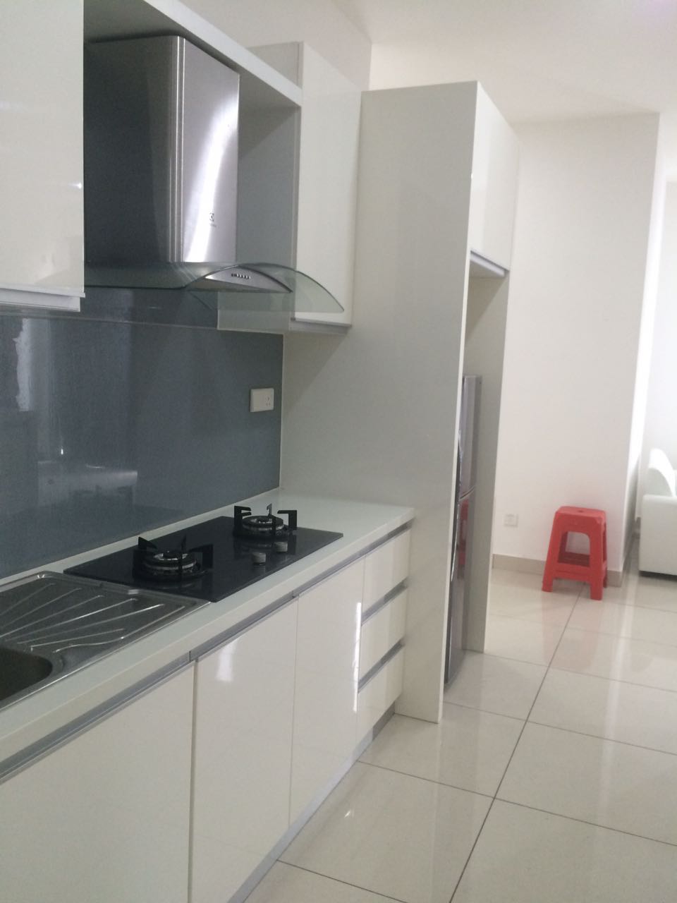 Puchong Pusat Bandar Setia Walk Trigon - photo 10