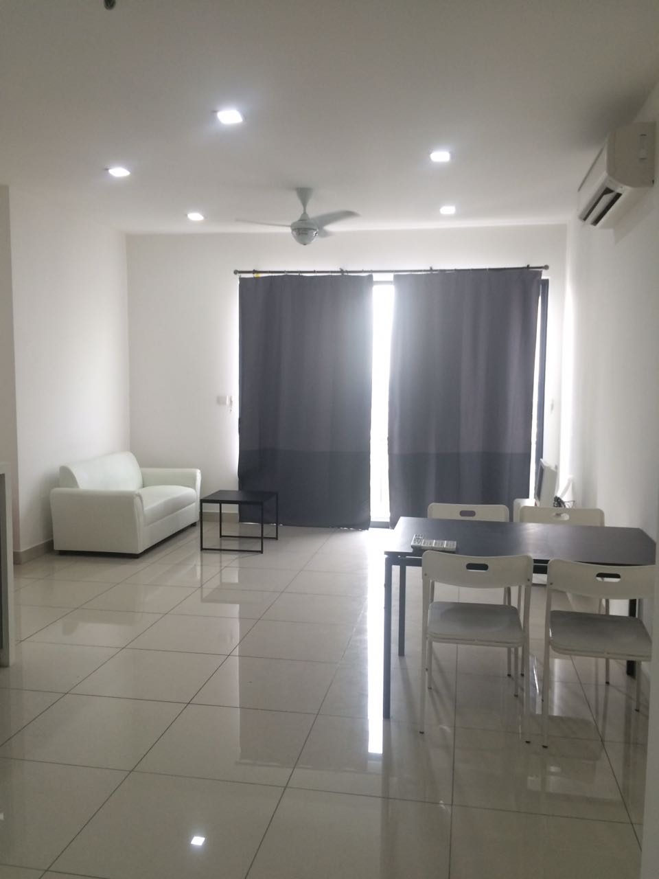 Puchong Pusat Bandar Setia Walk Trigon - photo 2