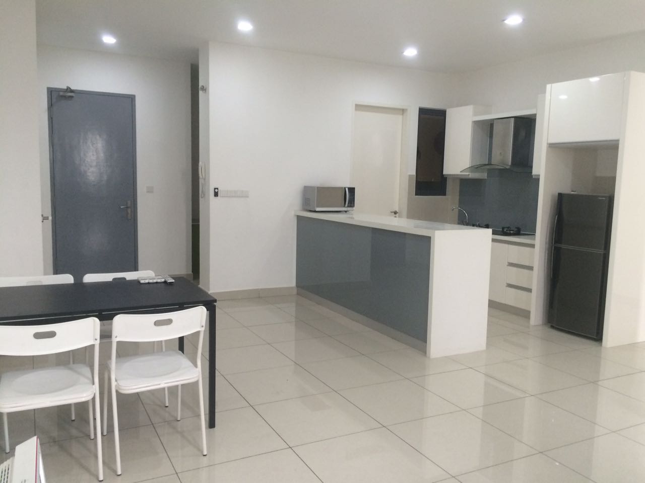 Puchong Pusat Bandar Setia Walk Trigon - photo 3