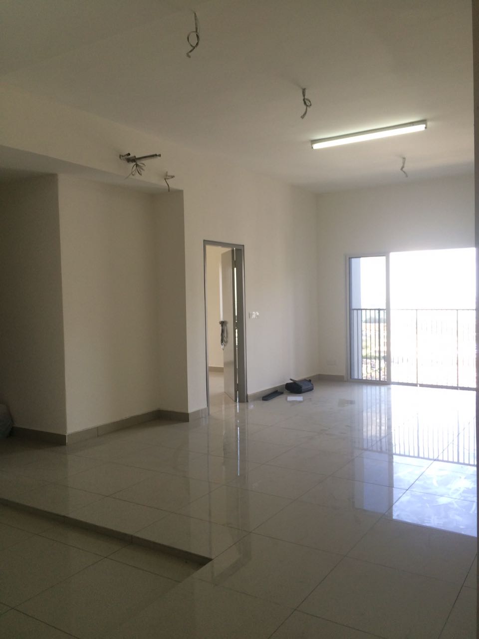 Puchong Tasik Prima The Wharf Residence - photo 2