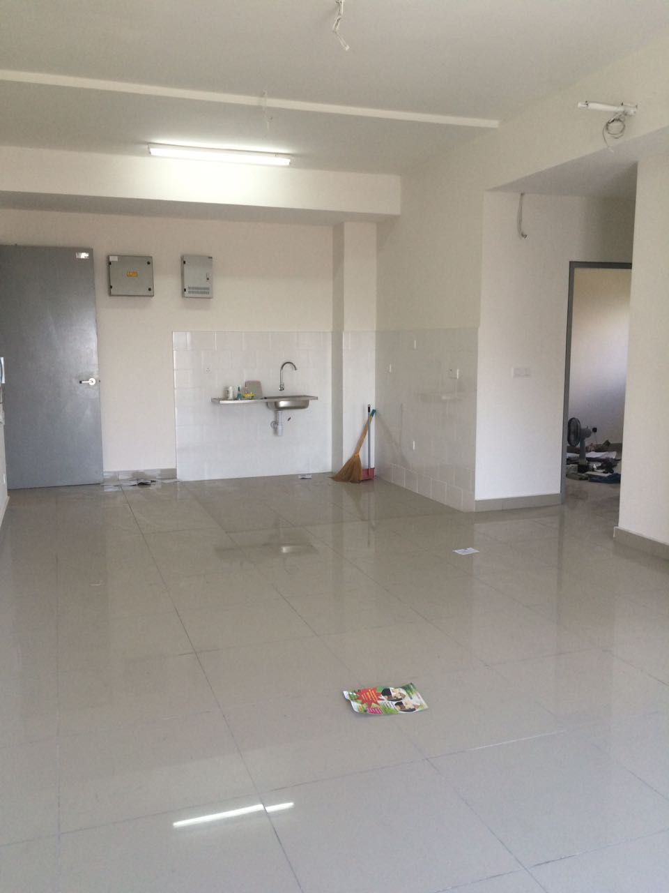 Puchong Tasik Prima The Wharf Residence - photo 5