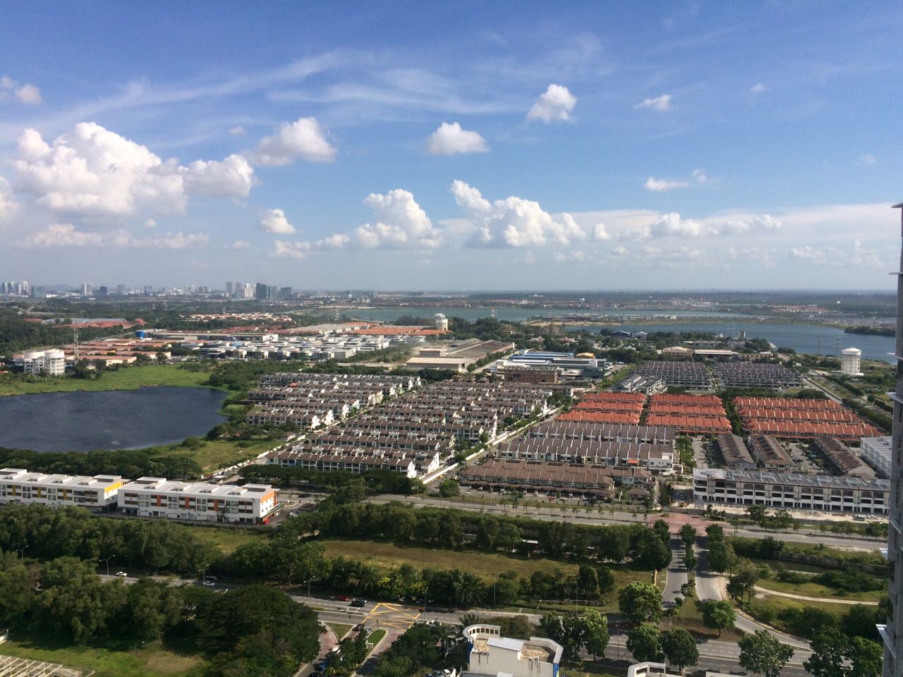 Puchong Tasik Prima The Wharf Residence - photo 8