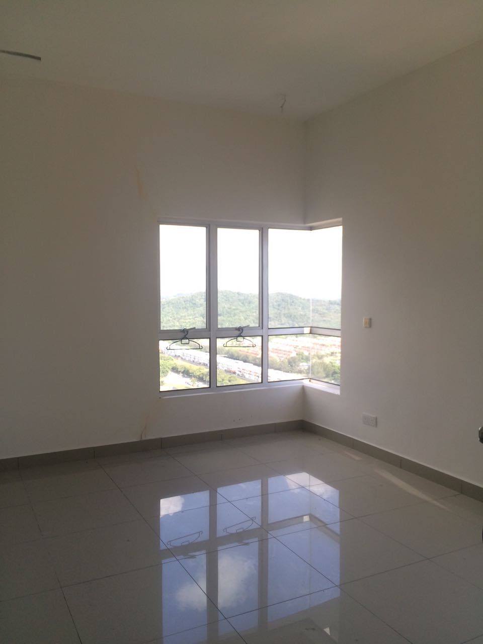 Puchong Tasik Prima The Wharf Residence - photo 2