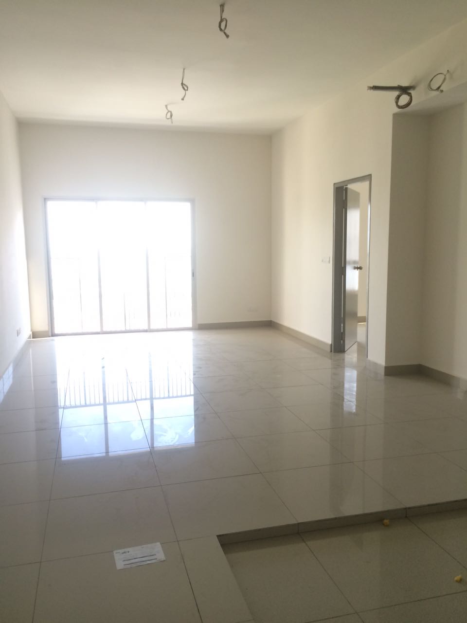 Puchong Tasik Prima The Wharf Residence