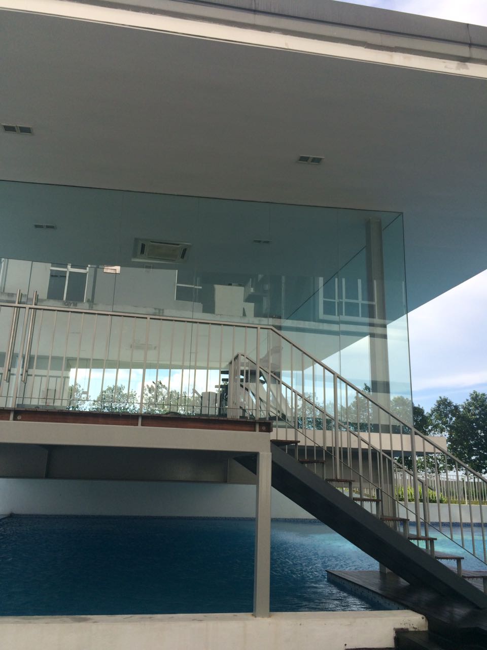 Puchong Tasik Prima The Wharf Residence - photo 7