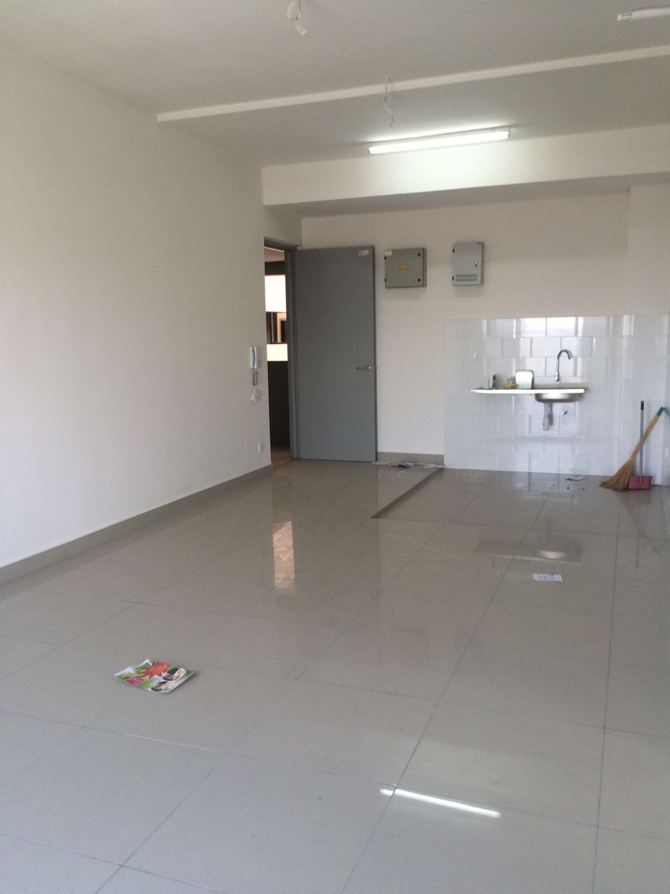 Puchong Tasik Prima The Wharf Residence - photo 5