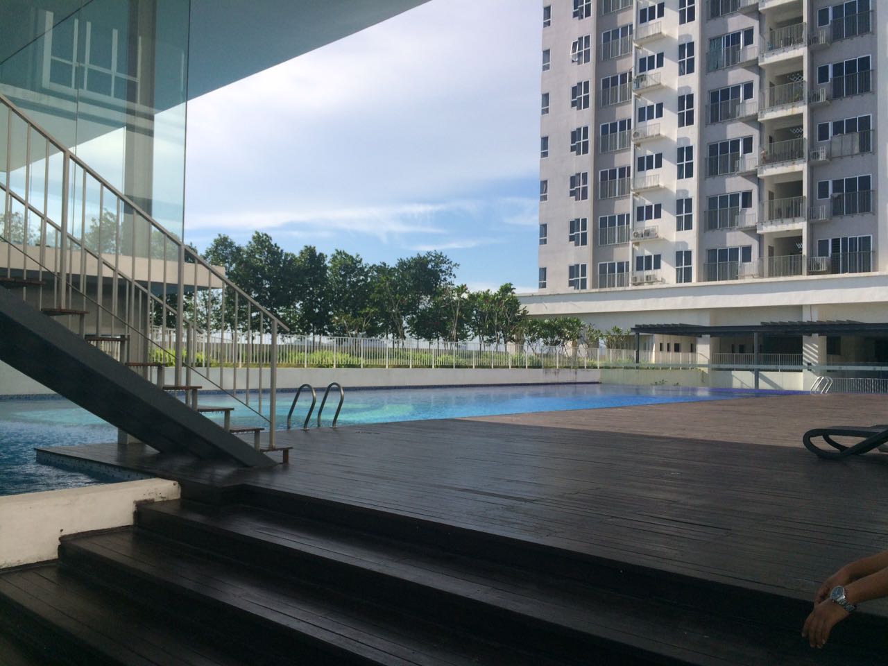 Puchong Tasik Prima The Wharf Residence - photo 8