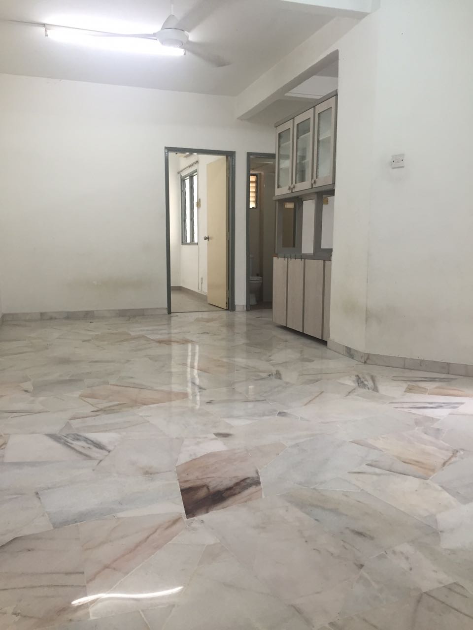 USJ 8 Subang Jaya Goodyear Court 5