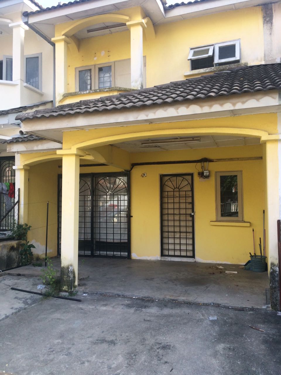 Puchong Pusat Bandar Puchong Taman Wawasan 1
