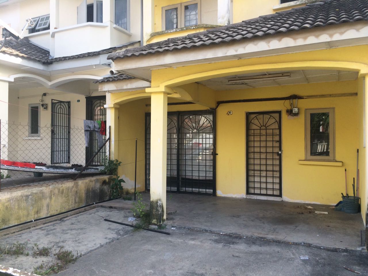 Puchong Pusat Bandar Puchong Taman Wawasan 1 - photo 2