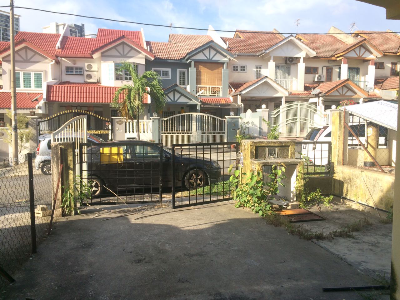 Puchong Pusat Bandar Puchong Taman Wawasan 1 - photo 3