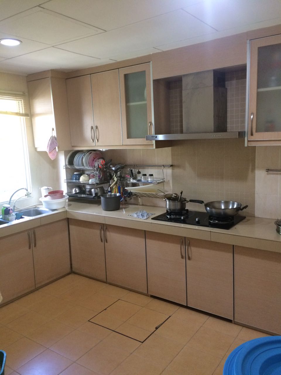 Kelana Jaya SS8 Double Storey House - photo 5