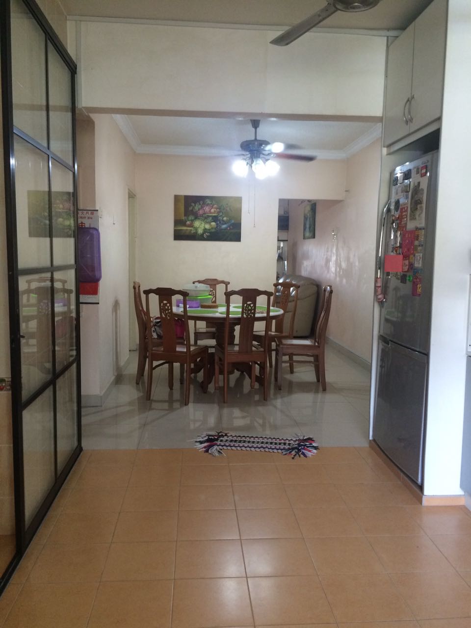 Kelana Jaya SS8 Double Storey House - photo 6
