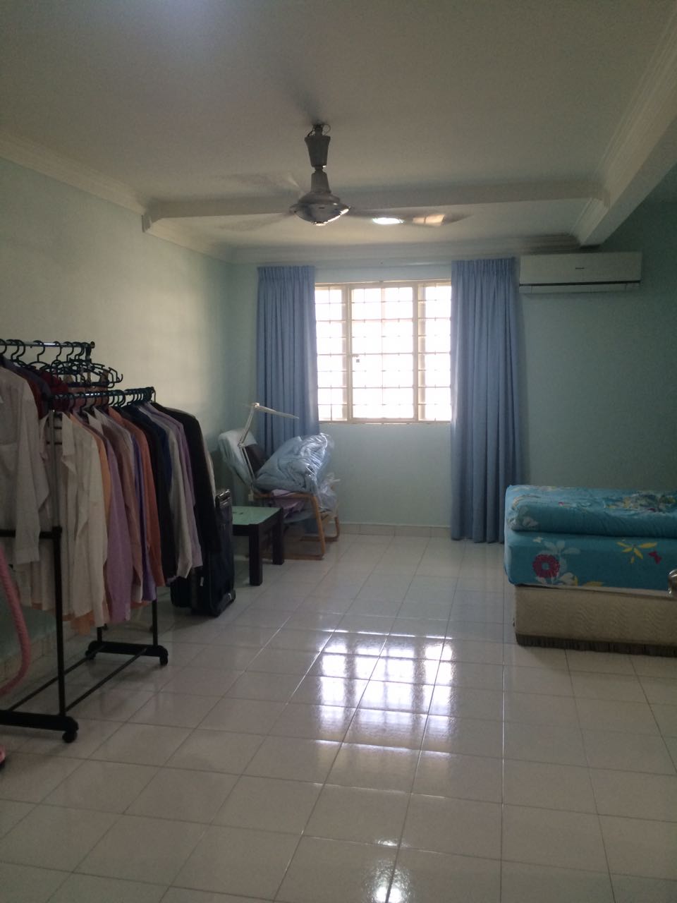Kelana Jaya SS8 Double Storey House - photo 7