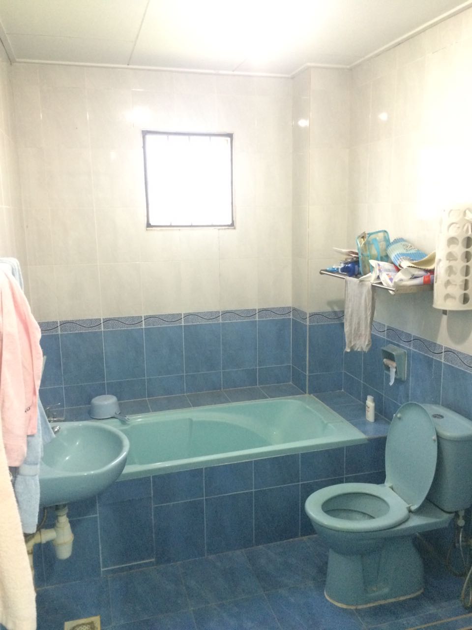 Kelana Jaya SS8 Double Storey House - photo 10