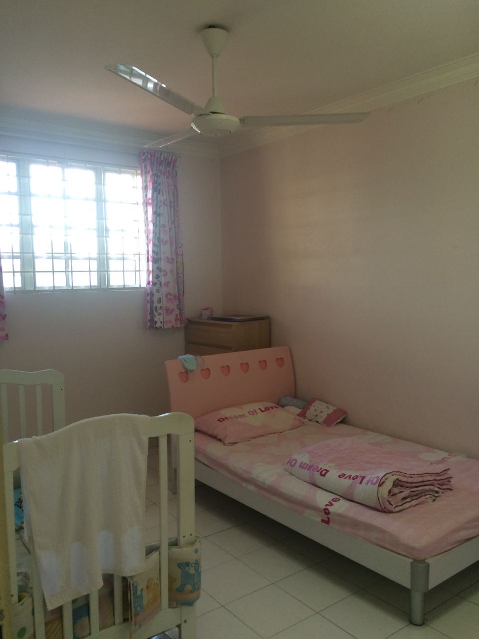 Kelana Jaya SS8 Double Storey House - photo 9