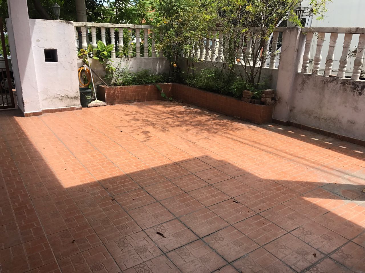 Klang, Taman Sentosa Double Storey House End Lot - photo 10