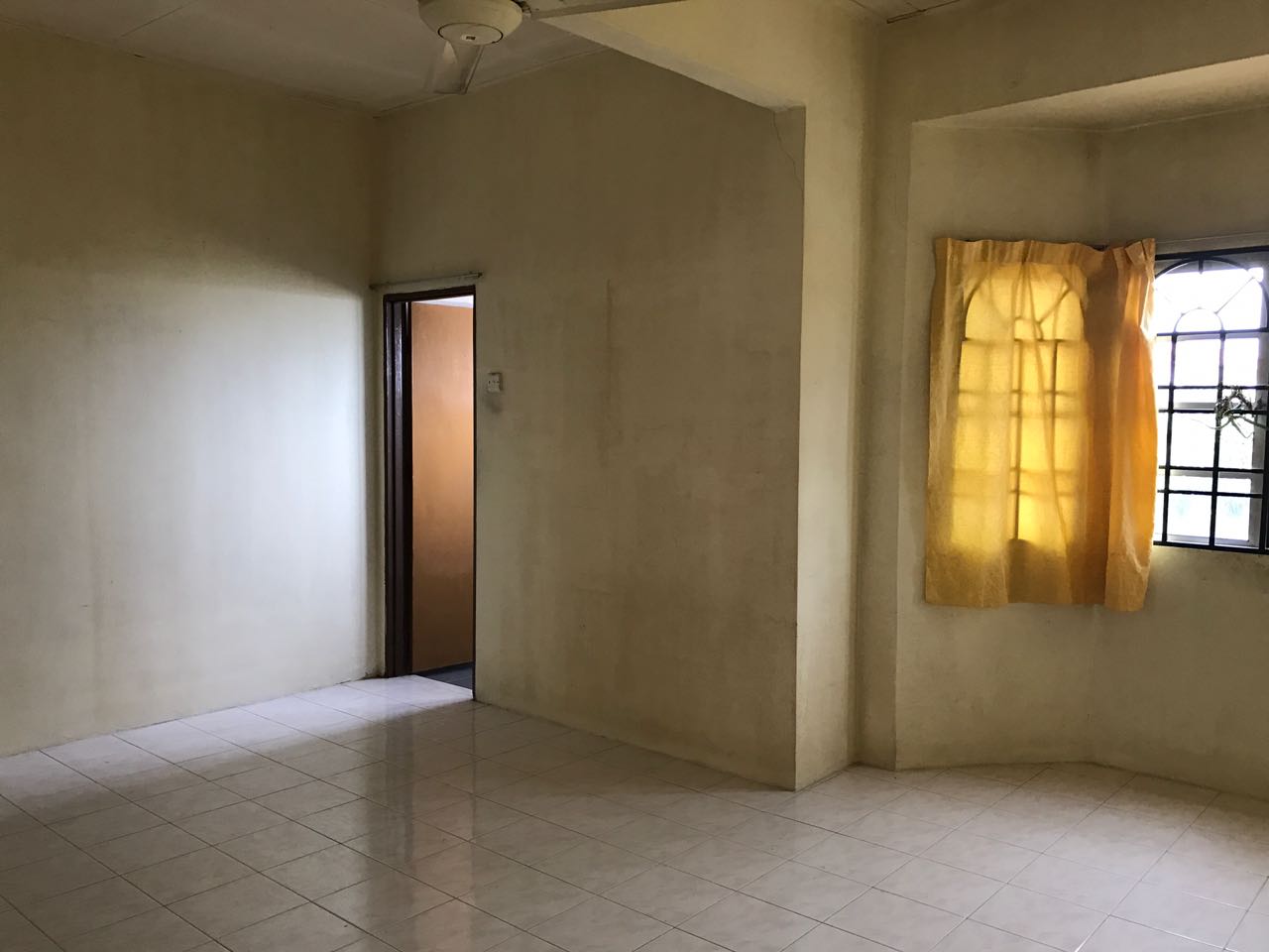 Klang, Taman Sentosa Double Storey House End Lot - photo 6
